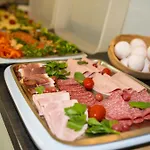 Alojamento de Acomodação e Pequeno-almoço Outlet - Metzingen - Bad Urach - Free Parking