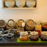 Alojamento de Acomodação e Pequeno-almoço Outlet - Metzingen - Bad Urach - Free Parking 3*