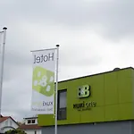 Outlet - Metzingen - Bad Urach - Free Parking Alojamento de Acomodação e Pequeno-almoço