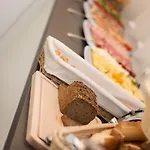 Alojamento de Acomodação e Pequeno-almoço Outlet - Metzingen - Bad Urach - Free Parking Dettingen an der Erms
