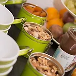 Alojamento de Acomodação e Pequeno-almoço Outlet - Metzingen - Bad Urach - Free Parking Dettingen an der Erms