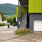 Outlet - Metzingen - Bad Urach - Free Parking