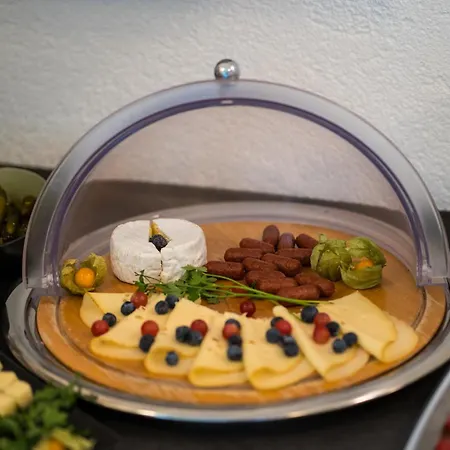 Outlet - Metzingen - Bad Urach - Free Parking Dettingen an der Erms