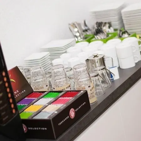 Couette-café Outlet - Metzingen - Bad Urach - Free Parking 3*