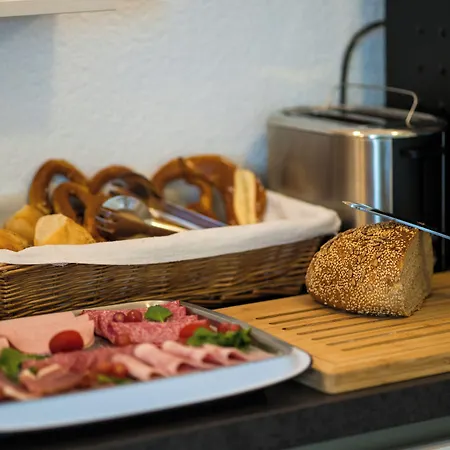 Outlet - Metzingen - Bad Urach - Free Parking Dettingen an der Erms