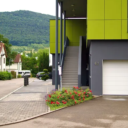 Outlet - Metzingen - Bad Urach - Free Parking