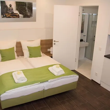 Oda ve Kahvaltı Outlet 3*